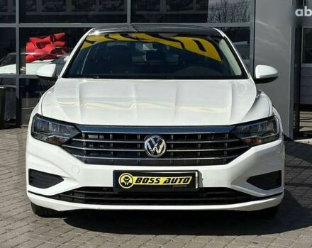 Фольксваген Джетта, об'ємом двигуна 1.4 л та пробігом 88 тис. км за 17400 $, фото 1 на Automoto.ua