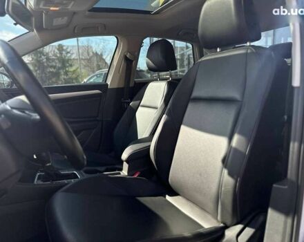 Фольксваген Джетта, об'ємом двигуна 1.4 л та пробігом 88 тис. км за 17400 $, фото 11 на Automoto.ua