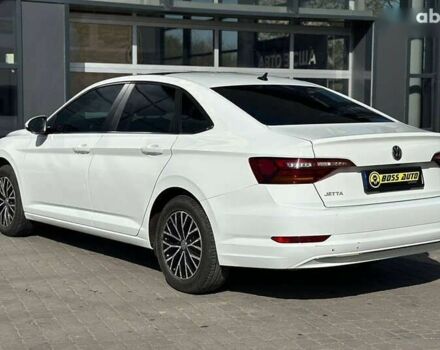Фольксваген Джетта, об'ємом двигуна 1.4 л та пробігом 88 тис. км за 17400 $, фото 3 на Automoto.ua