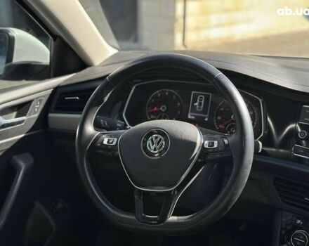 Фольксваген Джетта, об'ємом двигуна 1.4 л та пробігом 88 тис. км за 17400 $, фото 16 на Automoto.ua