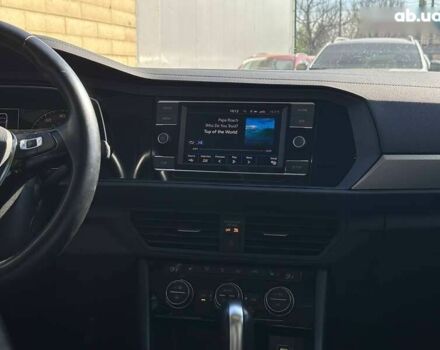 Фольксваген Джетта, об'ємом двигуна 1.4 л та пробігом 88 тис. км за 17400 $, фото 19 на Automoto.ua