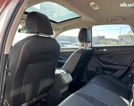 Фольксваген Джетта, об'ємом двигуна 1.4 л та пробігом 88 тис. км за 17400 $, фото 14 на Automoto.ua