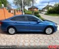 Фольксваген Джетта, об'ємом двигуна 1.4 л та пробігом 110 тис. км за 12900 $, фото 1 на Automoto.ua