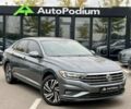 Фольксваген Джетта, объемом двигателя 1.4 л и пробегом 82 тыс. км за 13900 $, фото 1 на Automoto.ua