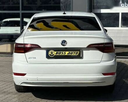 Фольксваген Джетта, об'ємом двигуна 1.4 л та пробігом 88 тис. км за 17400 $, фото 4 на Automoto.ua