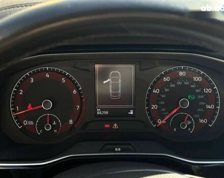 Фольксваген Джетта, об'ємом двигуна 1.4 л та пробігом 88 тис. км за 17400 $, фото 9 на Automoto.ua