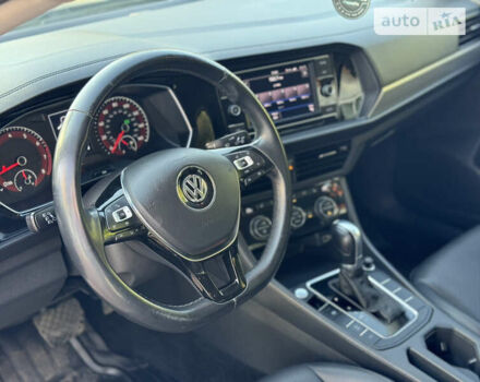 Фольксваген Джетта, объемом двигателя 1.4 л и пробегом 143 тыс. км за 14999 $, фото 8 на Automoto.ua