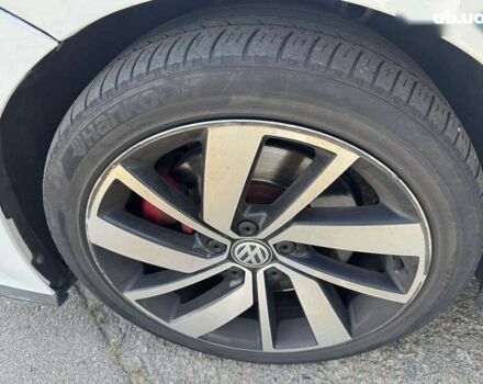 Фольксваген Джетта, объемом двигателя 2 л и пробегом 50 тыс. км за 19990 $, фото 11 на Automoto.ua