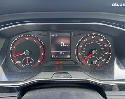 Фольксваген Джетта, объемом двигателя 2 л и пробегом 50 тыс. км за 19990 $, фото 21 на Automoto.ua