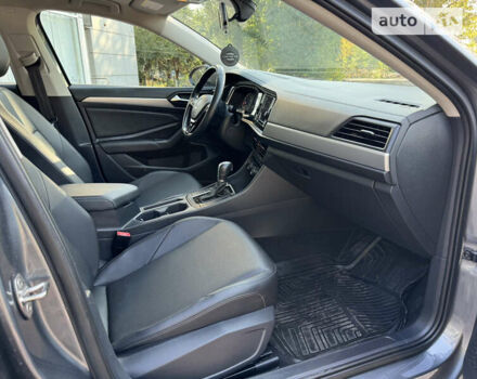 Фольксваген Джетта, объемом двигателя 1.4 л и пробегом 143 тыс. км за 14999 $, фото 16 на Automoto.ua