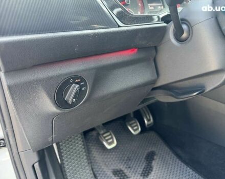 Фольксваген Джетта, объемом двигателя 2 л и пробегом 50 тыс. км за 19990 $, фото 20 на Automoto.ua