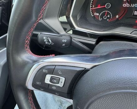 Фольксваген Джетта, объемом двигателя 2 л и пробегом 50 тыс. км за 19990 $, фото 27 на Automoto.ua