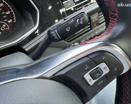 Фольксваген Джетта, объемом двигателя 2 л и пробегом 50 тыс. км за 19990 $, фото 26 на Automoto.ua
