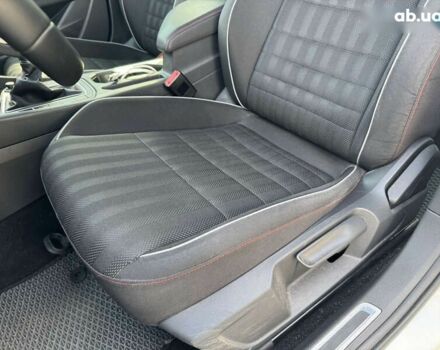 Фольксваген Джетта, объемом двигателя 2 л и пробегом 50 тыс. км за 19990 $, фото 19 на Automoto.ua