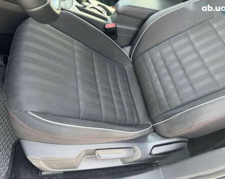 Фольксваген Джетта, объемом двигателя 2 л и пробегом 50 тыс. км за 19990 $, фото 18 на Automoto.ua