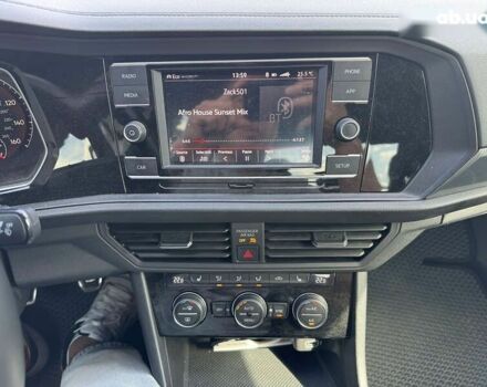 Фольксваген Джетта, объемом двигателя 2 л и пробегом 50 тыс. км за 17990 $, фото 24 на Automoto.ua