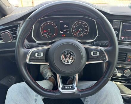 Фольксваген Джетта, объемом двигателя 2 л и пробегом 50 тыс. км за 17990 $, фото 22 на Automoto.ua