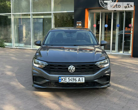 Фольксваген Джетта, объемом двигателя 1.4 л и пробегом 143 тыс. км за 14999 $, фото 1 на Automoto.ua