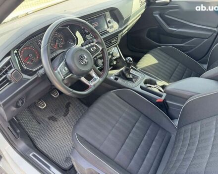 Фольксваген Джетта, объемом двигателя 2 л и пробегом 50 тыс. км за 19990 $, фото 15 на Automoto.ua