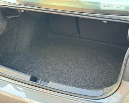 Фольксваген Джетта, объемом двигателя 1.4 л и пробегом 143 тыс. км за 14999 $, фото 14 на Automoto.ua