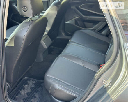 Фольксваген Джетта, объемом двигателя 1.4 л и пробегом 143 тыс. км за 14999 $, фото 10 на Automoto.ua