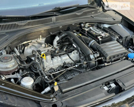 Фольксваген Джетта, объемом двигателя 1.4 л и пробегом 143 тыс. км за 14999 $, фото 17 на Automoto.ua