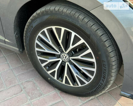 Фольксваген Джетта, объемом двигателя 1.4 л и пробегом 143 тыс. км за 14999 $, фото 7 на Automoto.ua