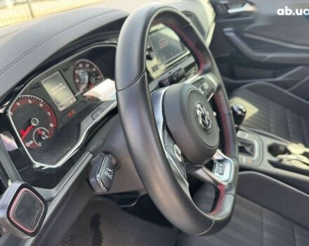 Фольксваген Джетта, объемом двигателя 2 л и пробегом 50 тыс. км за 19990 $, фото 17 на Automoto.ua