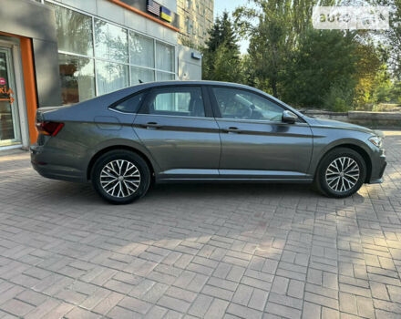 Фольксваген Джетта, объемом двигателя 1.4 л и пробегом 143 тыс. км за 14999 $, фото 6 на Automoto.ua