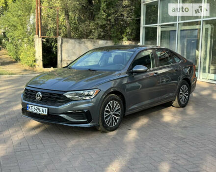 Фольксваген Джетта, объемом двигателя 1.4 л и пробегом 143 тыс. км за 14999 $, фото 3 на Automoto.ua