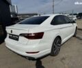 Фольксваген Джетта, объемом двигателя 2 л и пробегом 50 тыс. км за 19990 $, фото 6 на Automoto.ua