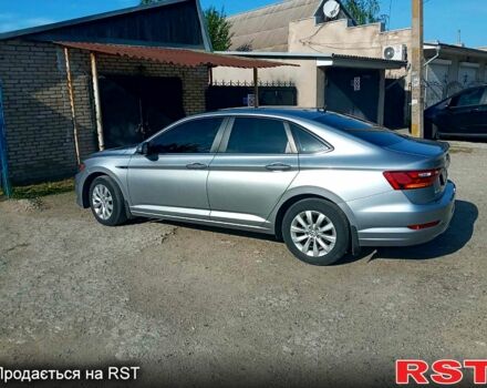 Фольксваген Джетта, об'ємом двигуна 1.4 л та пробігом 102 тис. км за 16600 $, фото 2 на Automoto.ua