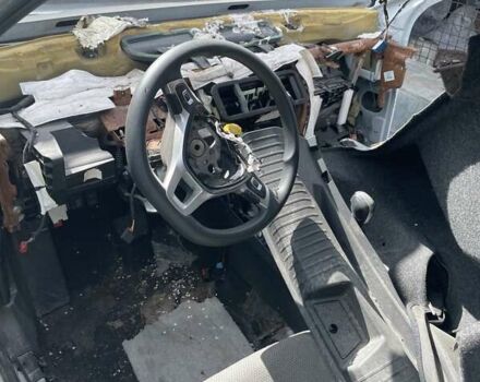Фольксваген Джетта, объемом двигателя 0 л и пробегом 4 тыс. км за 2500 $, фото 6 на Automoto.ua