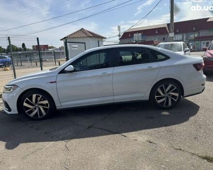 Фольксваген Джетта, объемом двигателя 2 л и пробегом 50 тыс. км за 19990 $, фото 9 на Automoto.ua