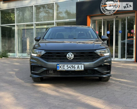 Фольксваген Джетта, объемом двигателя 1.4 л и пробегом 143 тыс. км за 14999 $, фото 2 на Automoto.ua