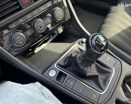 Фольксваген Джетта, объемом двигателя 2 л и пробегом 50 тыс. км за 19990 $, фото 25 на Automoto.ua