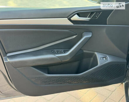 Фольксваген Джетта, объемом двигателя 1.4 л и пробегом 143 тыс. км за 14999 $, фото 9 на Automoto.ua