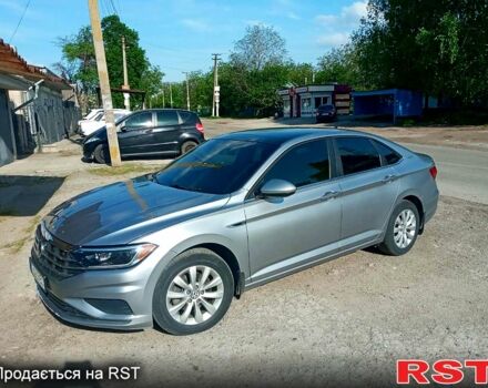 Фольксваген Джетта, об'ємом двигуна 1.4 л та пробігом 102 тис. км за 16600 $, фото 1 на Automoto.ua