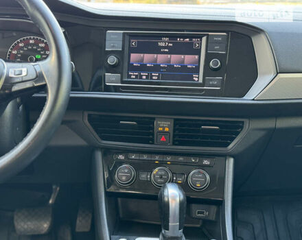 Фольксваген Джетта, объемом двигателя 1.4 л и пробегом 143 тыс. км за 14999 $, фото 11 на Automoto.ua