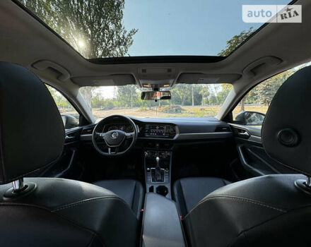 Фольксваген Джетта, объемом двигателя 1.4 л и пробегом 143 тыс. км за 14999 $, фото 13 на Automoto.ua