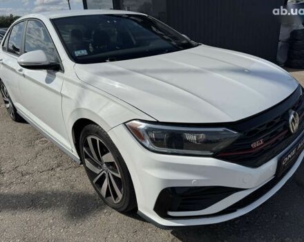Фольксваген Джетта, объемом двигателя 2 л и пробегом 50 тыс. км за 19990 $, фото 4 на Automoto.ua