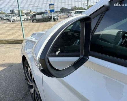 Фольксваген Джетта, объемом двигателя 2 л и пробегом 50 тыс. км за 19990 $, фото 13 на Automoto.ua