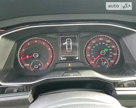 Фольксваген Джетта, объемом двигателя 1.4 л и пробегом 76 тыс. км за 2800 $, фото 12 на Automoto.ua