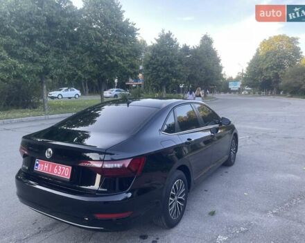 Фольксваген Джетта, об'ємом двигуна 1.4 л та пробігом 120 тис. км за 13800 $, фото 1 на Automoto.ua