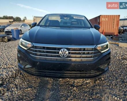 Фольксваген Джетта, объемом двигателя 1.4 л и пробегом 150 тыс. км за 4000 $, фото 4 на Automoto.ua