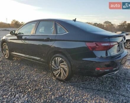 Фольксваген Джетта, объемом двигателя 1.4 л и пробегом 150 тыс. км за 4000 $, фото 1 на Automoto.ua