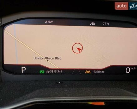 Фольксваген Джетта, объемом двигателя 1.4 л и пробегом 150 тыс. км за 4000 $, фото 8 на Automoto.ua