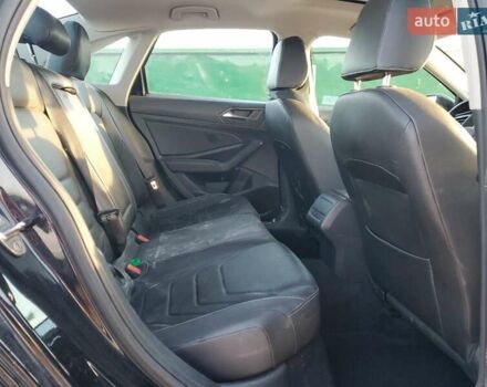 Фольксваген Джетта, объемом двигателя 1.4 л и пробегом 150 тыс. км за 4000 $, фото 9 на Automoto.ua