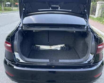 Фольксваген Джетта, об'ємом двигуна 1.4 л та пробігом 120 тис. км за 13800 $, фото 13 на Automoto.ua