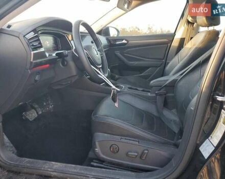 Фольксваген Джетта, объемом двигателя 1.4 л и пробегом 150 тыс. км за 4000 $, фото 6 на Automoto.ua